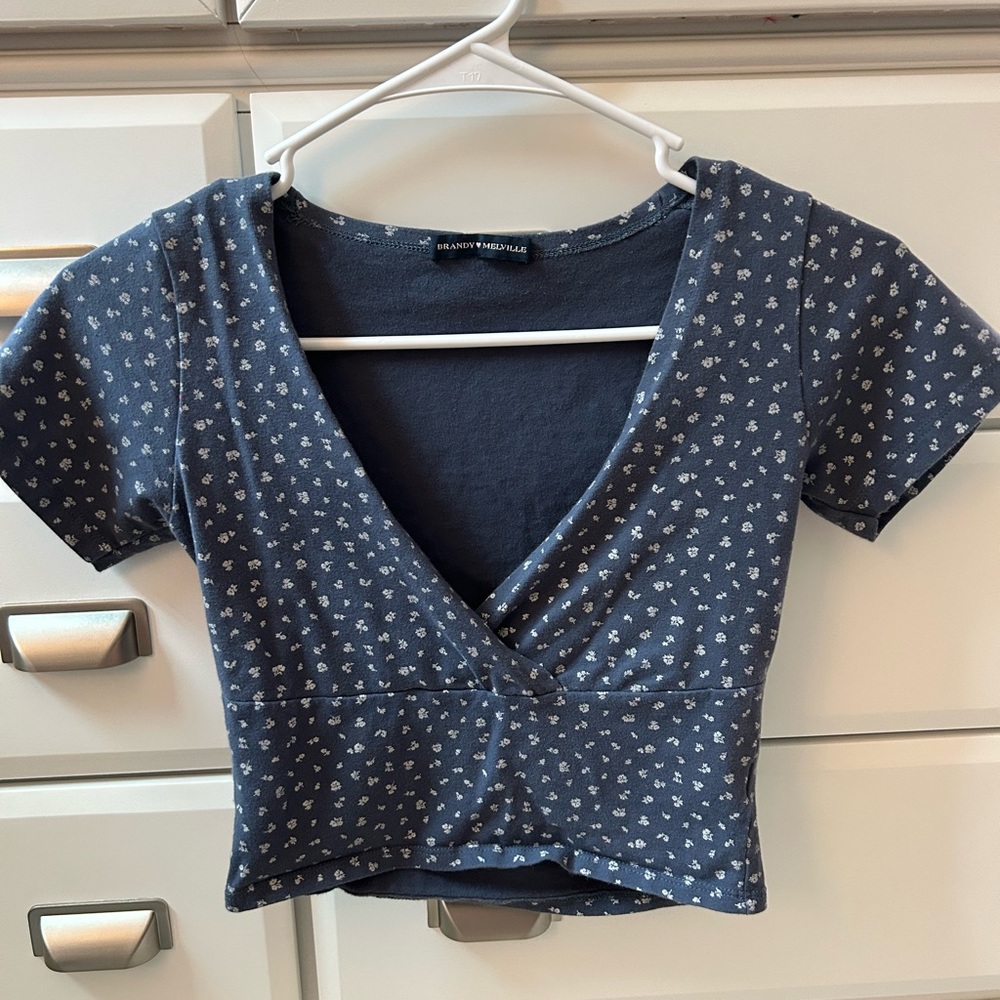 Brandy shirt